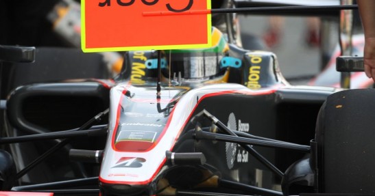 Hispania Racing Team